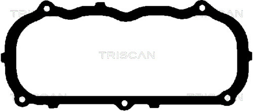 TRISCAN Szelepfedél tömítés 515-2609_TRIS