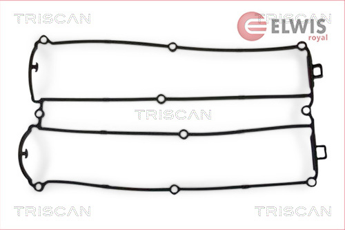 TRISCAN Szelepfedél tömítés 515-2664_TRIS