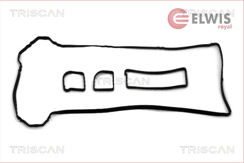 TRISCAN Szelepfedél tömítés 515-2695_TRIS