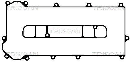 TRISCAN Szelepfedél tömítés 515-2696_TRIS