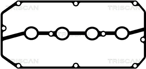 TRISCAN Szelepfedél tömítés 515-3302_TRIS