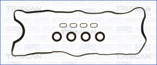 TRISCAN Szelepfedél tömítés 515-4065_TRIS