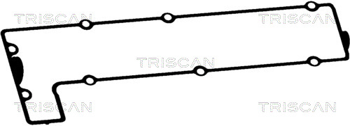 TRISCAN Szelepfedél tömítés 515-4105_TRIS