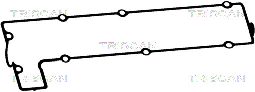 TRISCAN Szelepfedél tömítés 515-4106_TRIS