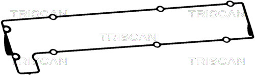 TRISCAN Szelepfedél tömítés 515-4134_TRIS