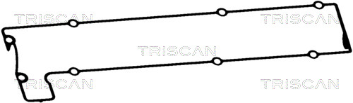 TRISCAN Szelepfedél tömítés 515-4135_TRIS