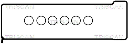 TRISCAN Szelepfedél tömítés 515-4170_TRIS