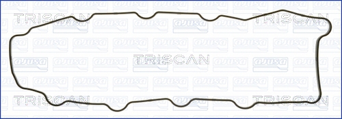 TRISCAN Szelepfedél tömítés 515-4250_TRIS