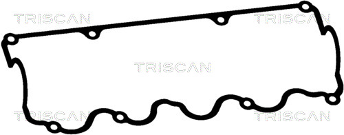 TRISCAN Szelepfedél tömítés 515-4300_TRIS