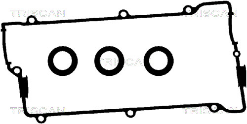 TRISCAN Szelepfedél tömítés 515-4325_TRIS