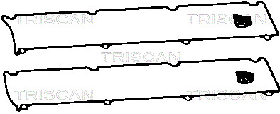 TRISCAN Szelepfedél tömítés 515-4517_TRIS