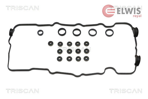 TRISCAN Szelepfedél tömítés 515-4561_TRIS