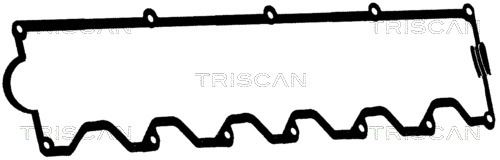 TRISCAN Szelepfedél tömítés 515-4583_TRIS