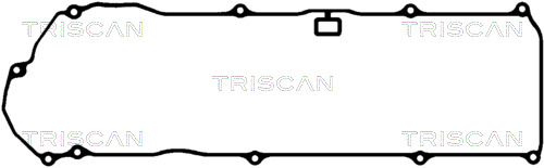 TRISCAN Szelepfedél tömítés 515-4593_TRIS