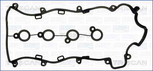 TRISCAN Szelepfedél tömítés 515-5098_TRIS