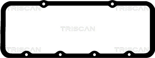 TRISCAN Szelepfedél tömítés 515-5510_TRIS