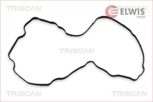 TRISCAN Szelepfedél tömítés 515-5574_TRIS