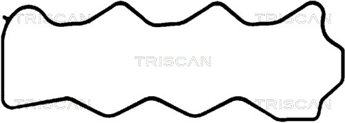 TRISCAN Szelepfedél tömítés 515-5591_TRIS