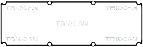 TRISCAN Szelepfedél tömítés 515-6050_TRIS