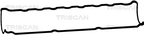 TRISCAN Szelepfedél tömítés 515-6052_TRIS