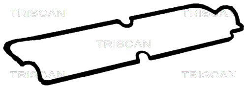 TRISCAN Szelepfedél tömítés 515-7006_TRIS