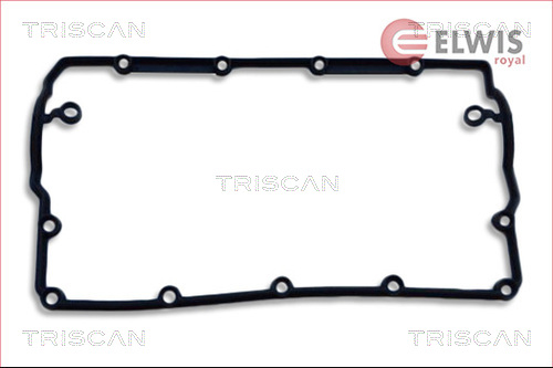 TRISCAN Szelepfedél tömítés 515-85118_TRIS