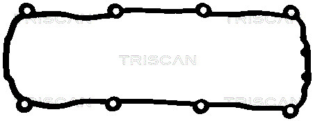 TRISCAN Szelepfedél tömítés 515-85128_TRIS