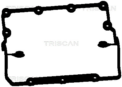 TRISCAN Szelepfedél tömítés 515-85133_TRIS