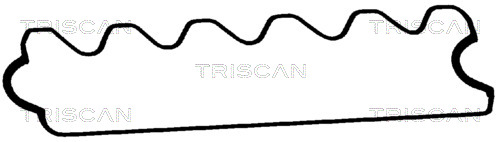 TRISCAN Szelepfedél tömítés 515-85134_TRIS