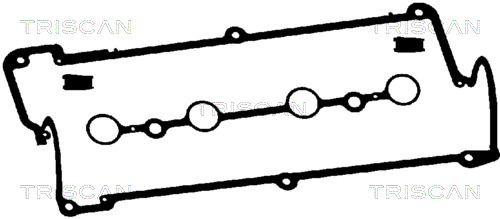 TRISCAN Szelepfedél tömítés 515-8599_TRIS