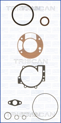 TRISCAN Alsó tömítéskészlet 595-80101_TRIS