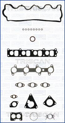 TRISCAN Felső tömítéskészlet 597-1004_TRIS