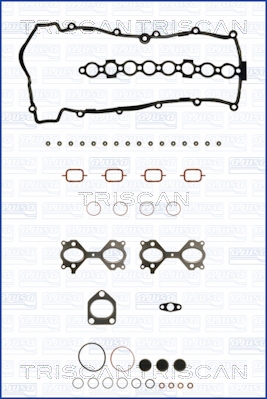 TRISCAN Felső tömítéskészlet 597-1721_TRIS