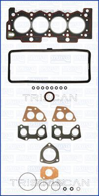 TRISCAN Felső tömítéskészlet 598-1803_TRIS