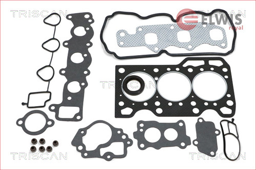TRISCAN Felső tömítéskészlet 598-2403_TRIS