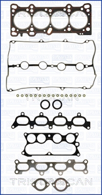 TRISCAN Felső tömítéskészlet 598-3311_TRIS