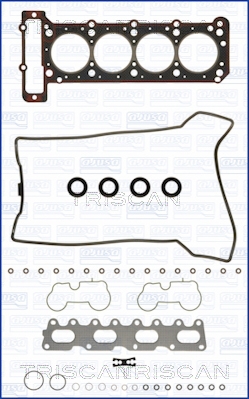TRISCAN Felső tömítéskészlet 598-4199_TRIS