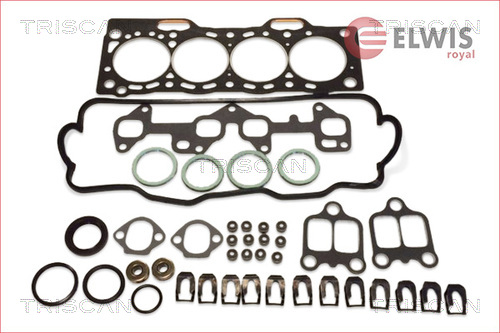 TRISCAN Felső tömítéskészlet 598-7513_TRIS