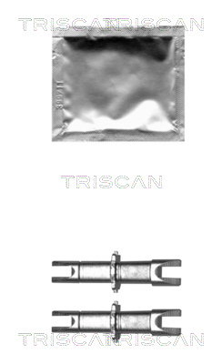 TRISCAN Fékkar 8105102638_TRIS