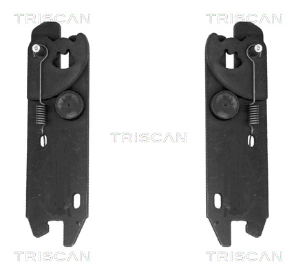 TRISCAN Excenter, dobfék 8105163001_TRIS