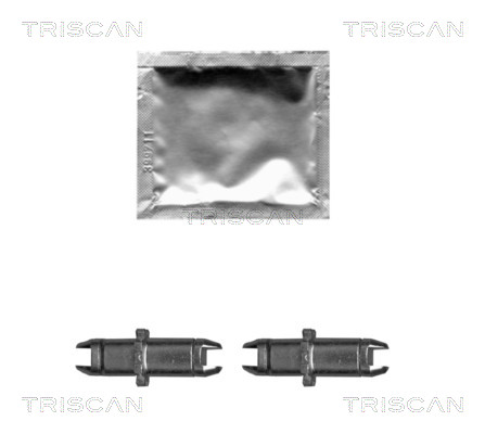 TRISCAN Fékkar 8105432595_TRIS