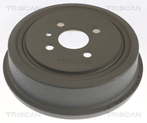 TRISCAN Fékdob 812024204C_TRIS