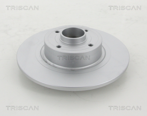 TRISCAN Féktárcsa+kerékagycsapágy 812025142C_TRIS