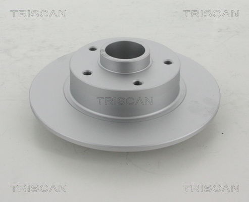 TRISCAN Féktárcsa+kerékagycsapágy 812025172C_TRIS