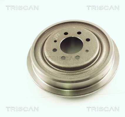 TRISCAN Fékdob 812025203_TRIS