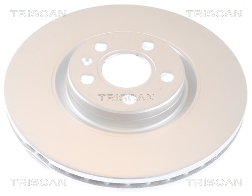 TRISCAN Féktárcsa, mind 812027160C_TRIS