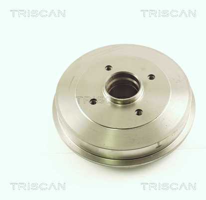 TRISCAN Fékdob 812028206_TRIS