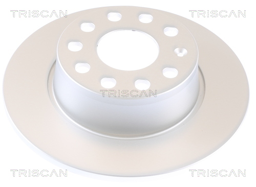 TRISCAN Féktárcsa, mind 8120291080C_TRIS