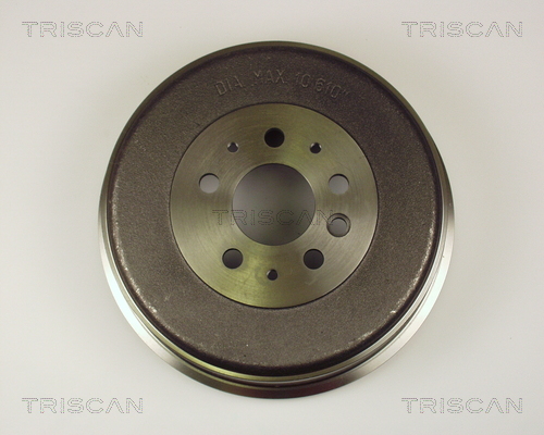 TRISCAN Fékdob 812029202_TRIS