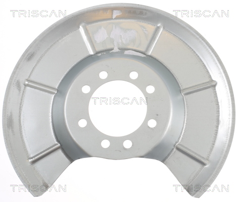 TRISCAN Terelőlemez / féktárcsa 812516203_TRIS